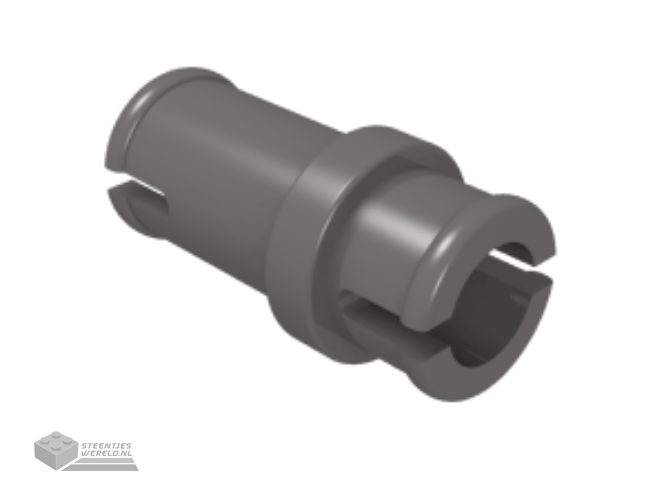 32002 – Technic, pin 3/4