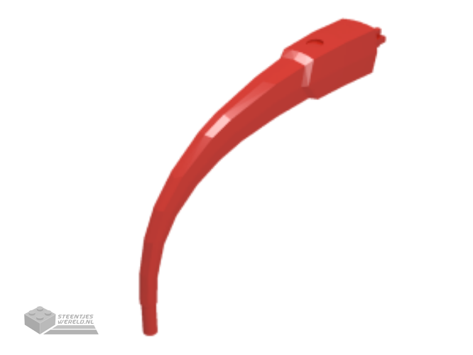 87846 - Large Figure Tail