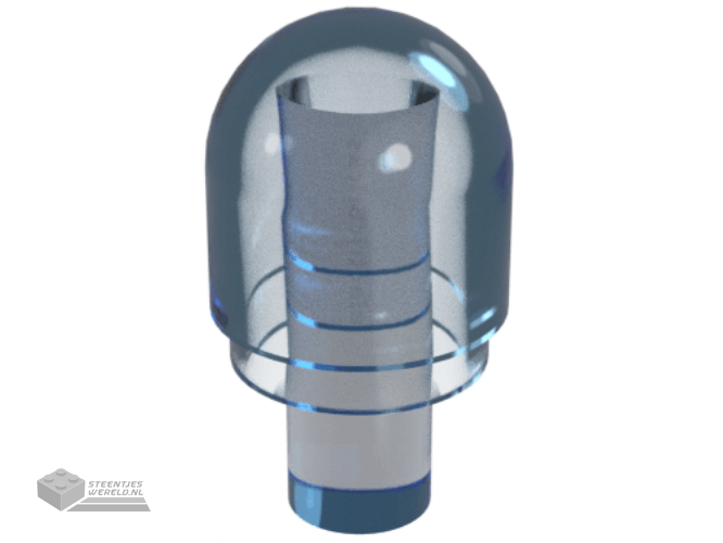 58176 – staaf met Light Cover (Bulb) /