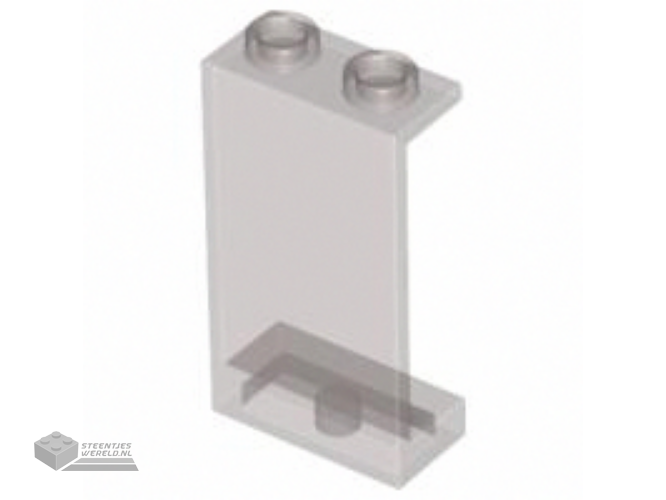 2362b - Panel 1 x 2 x 3 - holle noppen