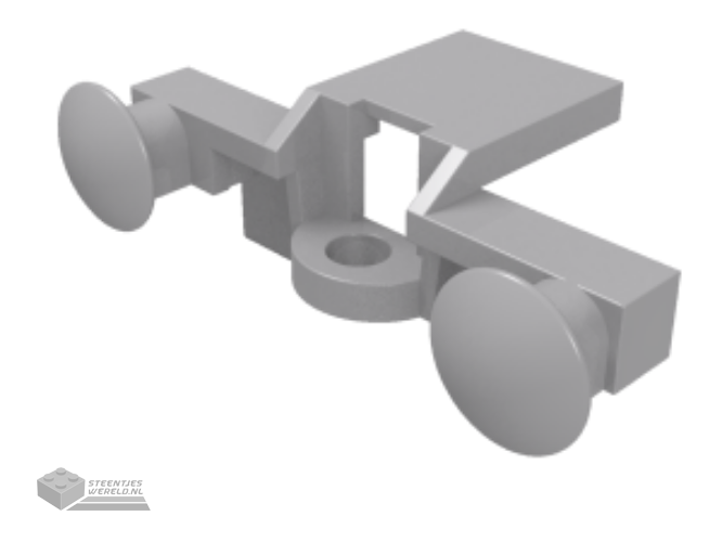 4022 - Train Buffer Beam