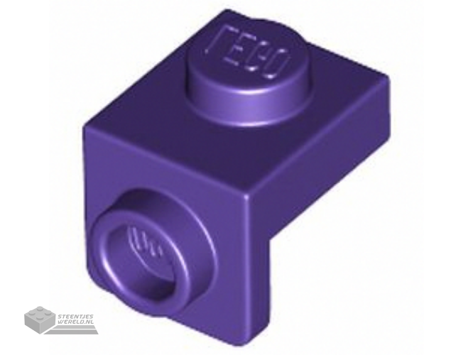 36841 – Bracket 1 x 1 – 1 x 1