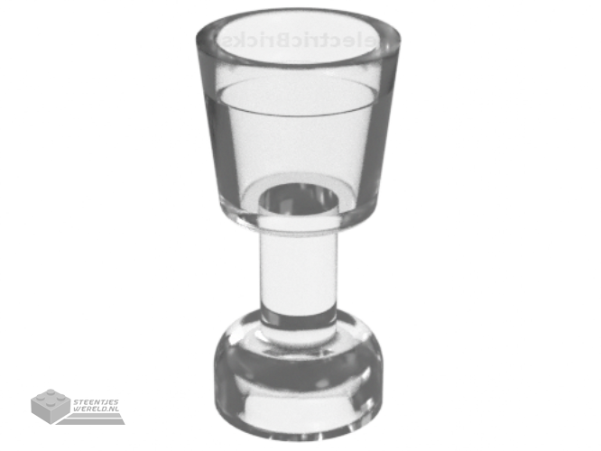 2343 – Minifigure, Utensil Goblet