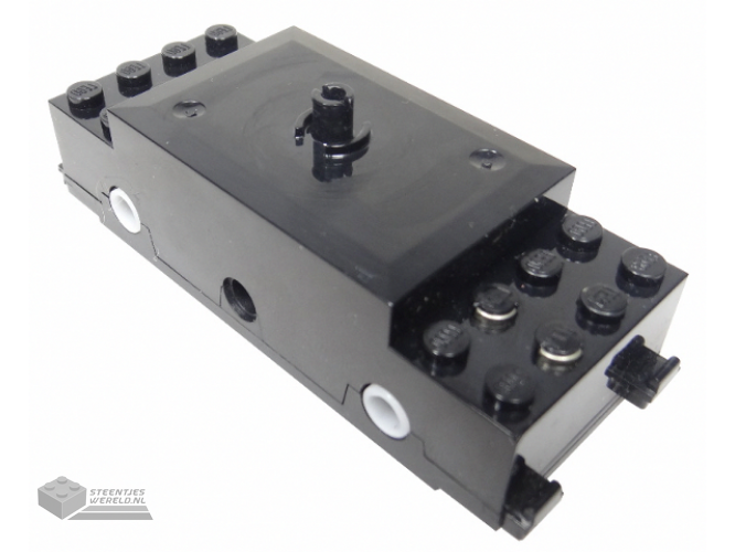 x1688 – Electric, Train Motor 9V RC Train