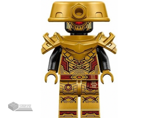 njo827 – Imperium Guard