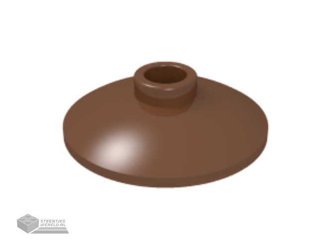 4740 - Dish 2 x 2 omgekeerd (Radar)