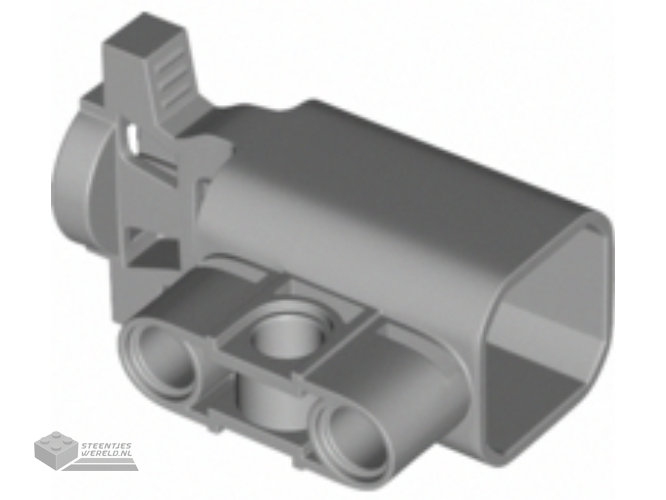 35456 - Projectile Launcher Part, Net Shooter Canister
