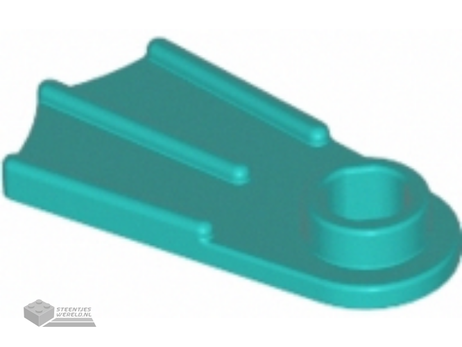 2599a – Minifigure Footgear Flipper