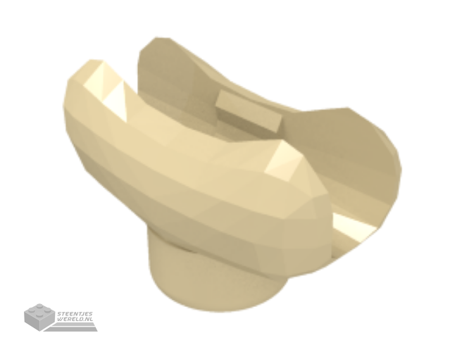 25386 - Hot Dog / Sausage Bun