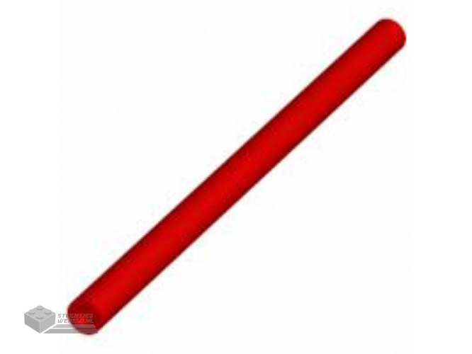 75c07 – Hose, Rigid 3mm D.  7L / 5.6cm