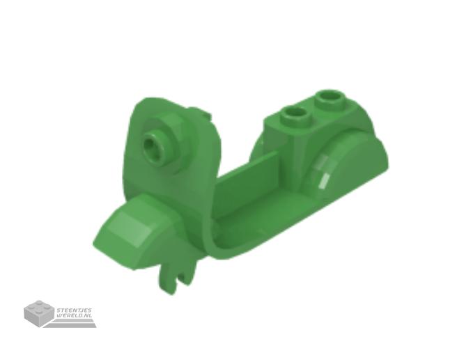 15396 – Scooter Body