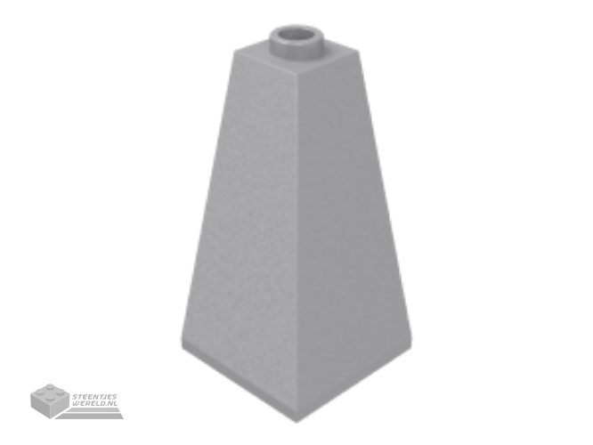 3685 – Dakpan 75 2 x 2 x 3 hoek