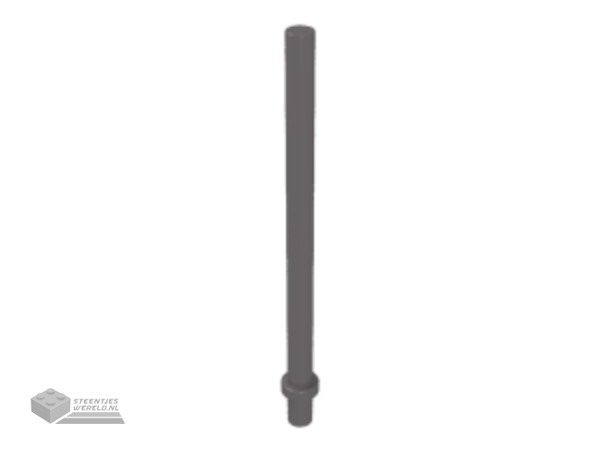 4095 - Bar   6.6L met Stop Ring (Patio Umbrella Stand)