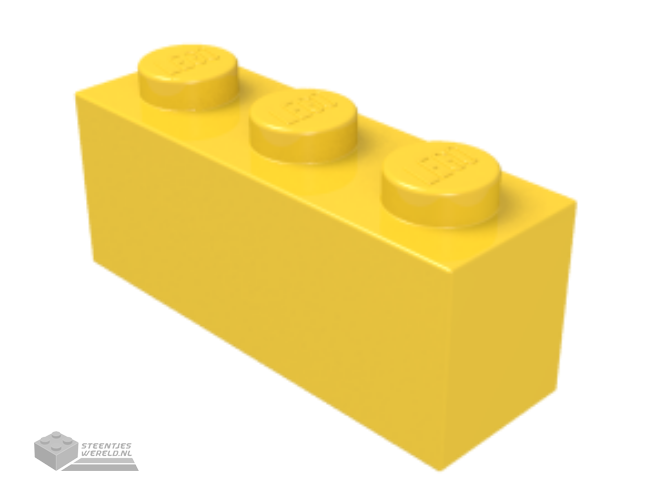 3622 – Steen 1 x 3