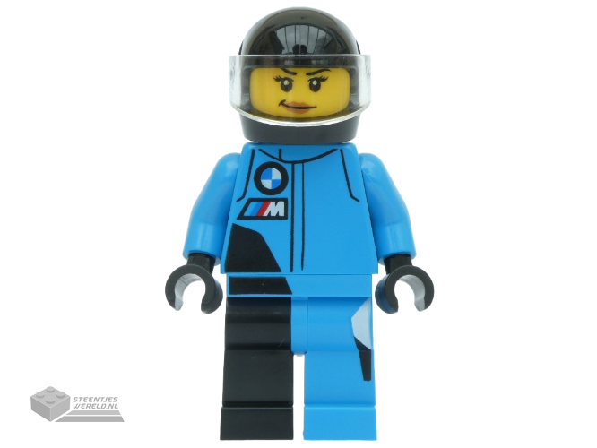 sc110 - BMW M4 GT3 Driver