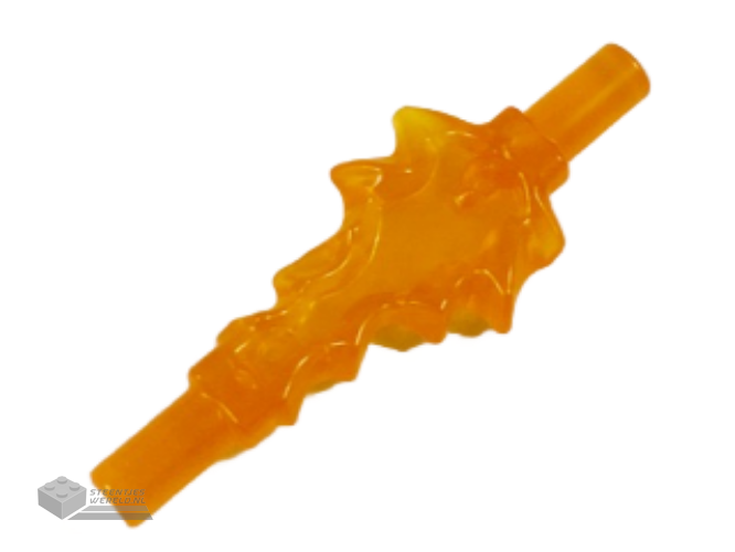 35032c – Power Burst Bolt Small with Bar Ends