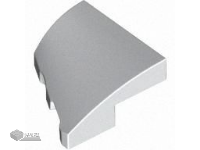 5093 – Wedge 2 x 2 x 2/3 Right