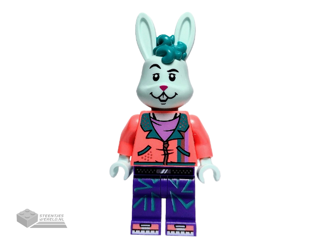 vid025 – Bunny Guitarist