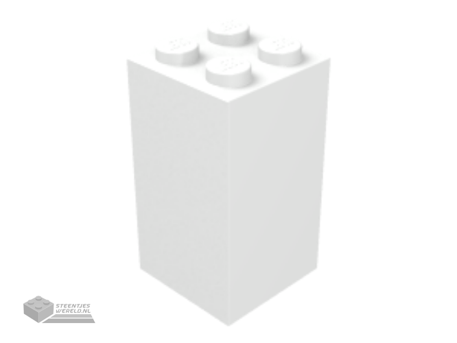 30145 – Steen 2 x 2 x 3