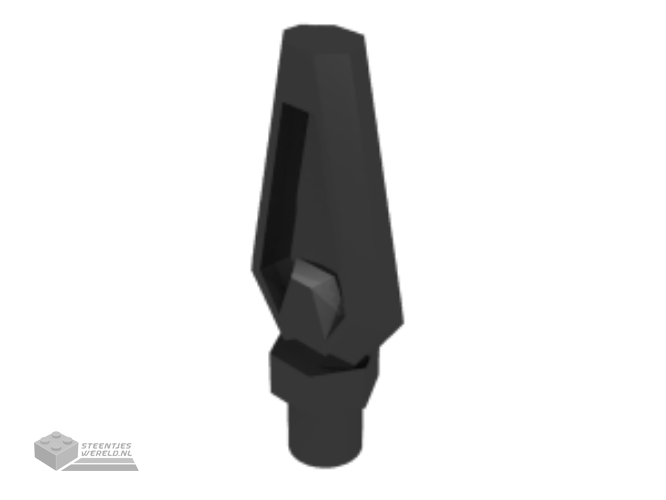 27257 – Minifigure, wapen Spear Tip