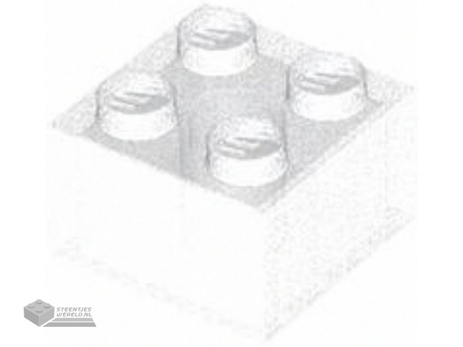 3003 – Steen 2 x 2