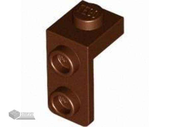 79389 – Bracket 1 x 1 – 1 x 2