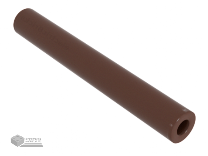 75c03 – Hose, Rigid 3mm D.  3L / 2.4cm