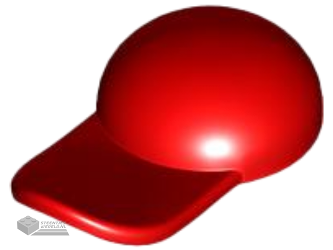3562 – Large Figure Headgear, Super Mario Cap with Long Curved Bill (Diddy Kong)