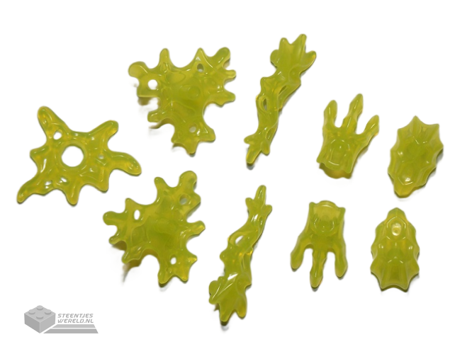 65726 – Slime, 9 in Bag (Multipack)