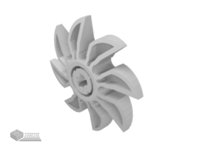 41530 – Propeller 8 Blade 5 Diameter