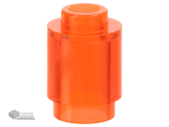 3062 – Brick, Round  1 x 1