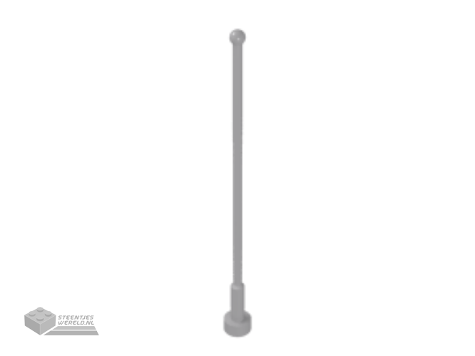 2569 – Antenne zweep 8H