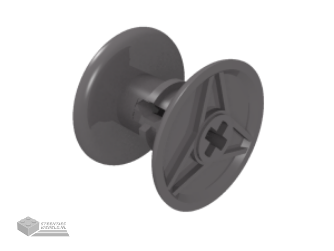 32012 - Technic Reel 3 x 2
