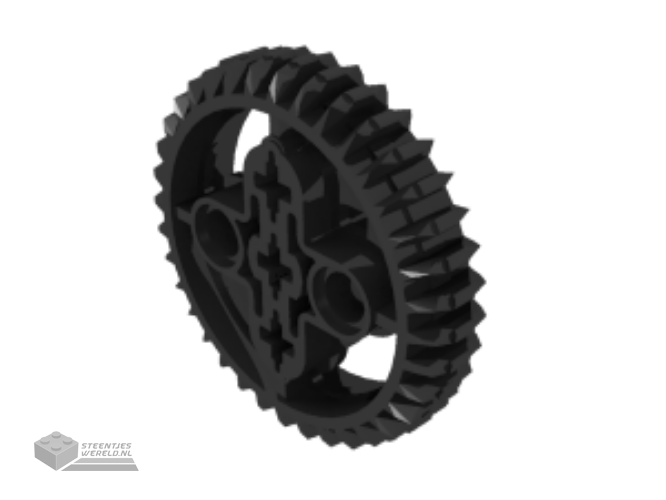 32498 - Technic, tandwiel 36 tanden