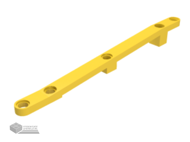 59807 - Kraan, kraanarm, boortoren element