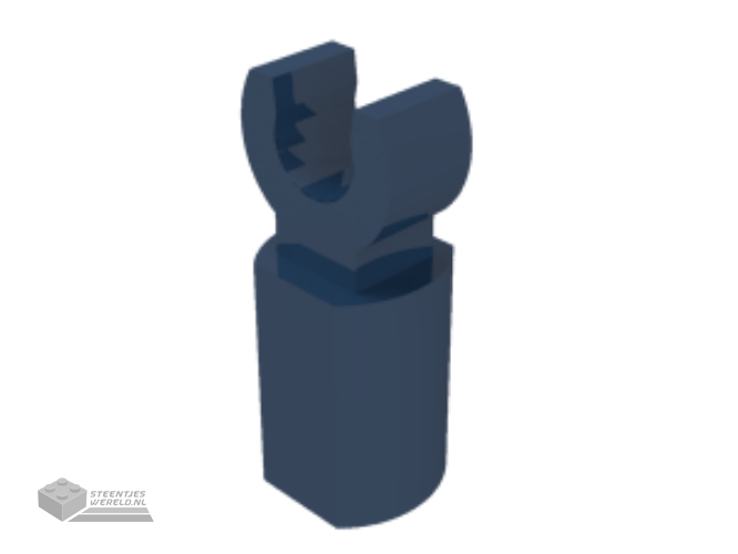 11090 – staaf houder met Clip