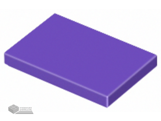 26603 – Tegel 2 x 3
