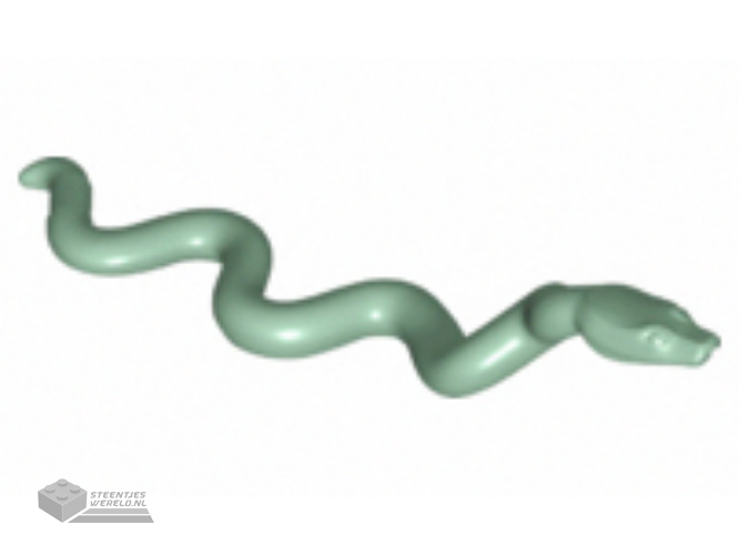 38801 – Snake, Large met Raised Head