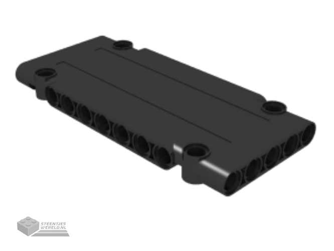 64782 – Technic, paneel Plaat 5 x 11 x 1