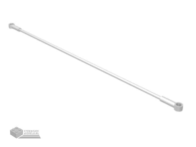 27965 – Hose, Flexible 22L met 2 Connector uiteindes (Zipline)