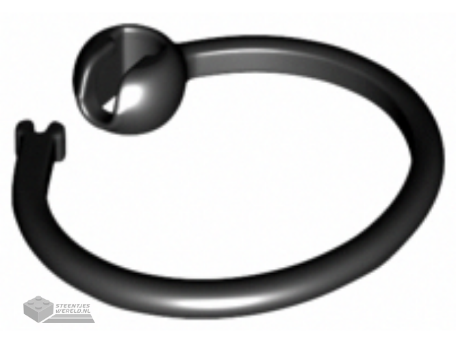 73767 - Bag Tag Ring