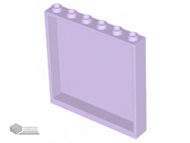 59349 – paneel 1 x 6 x 5