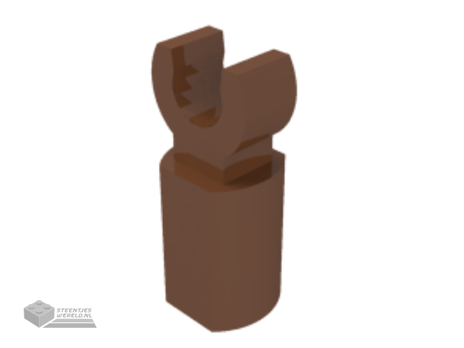 11090 – staaf houder met Clip