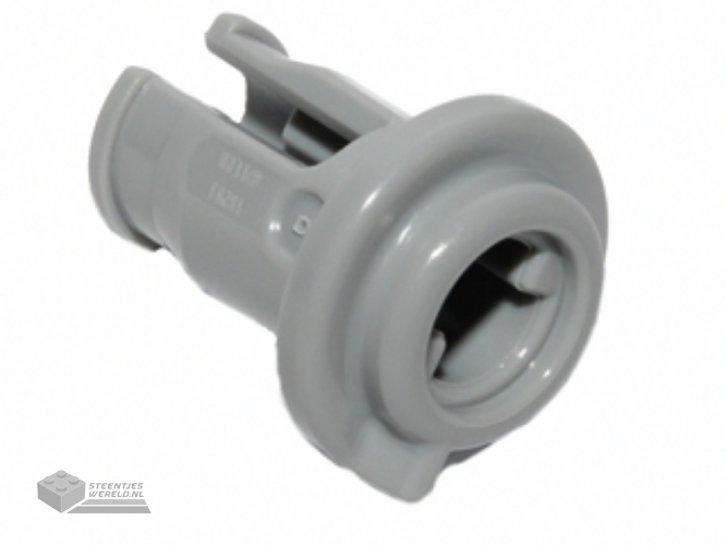 18587 - Projectile Launcher Part, Rapid Shooter Trigger