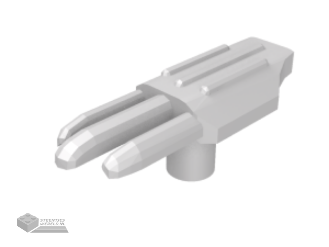 88811 - Minifigure, wapen Bladed klauw