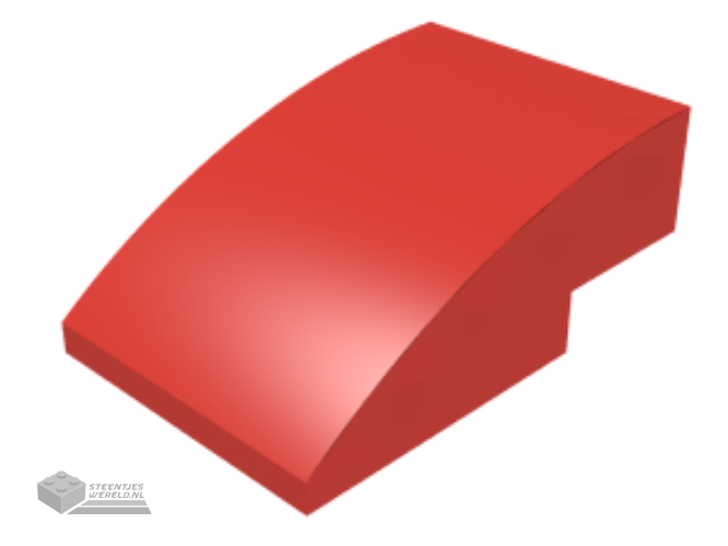 24309 – Dakpan, gebogen 3 x 2