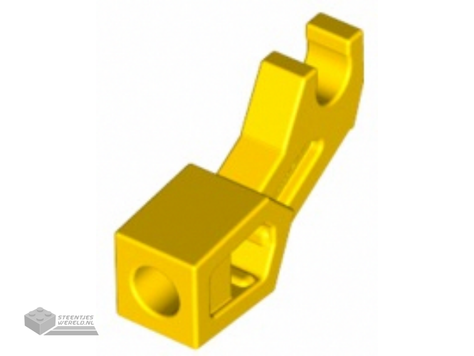 98313 – Arm Mechanical, Exo-Force / Bionicle, dikke steun
