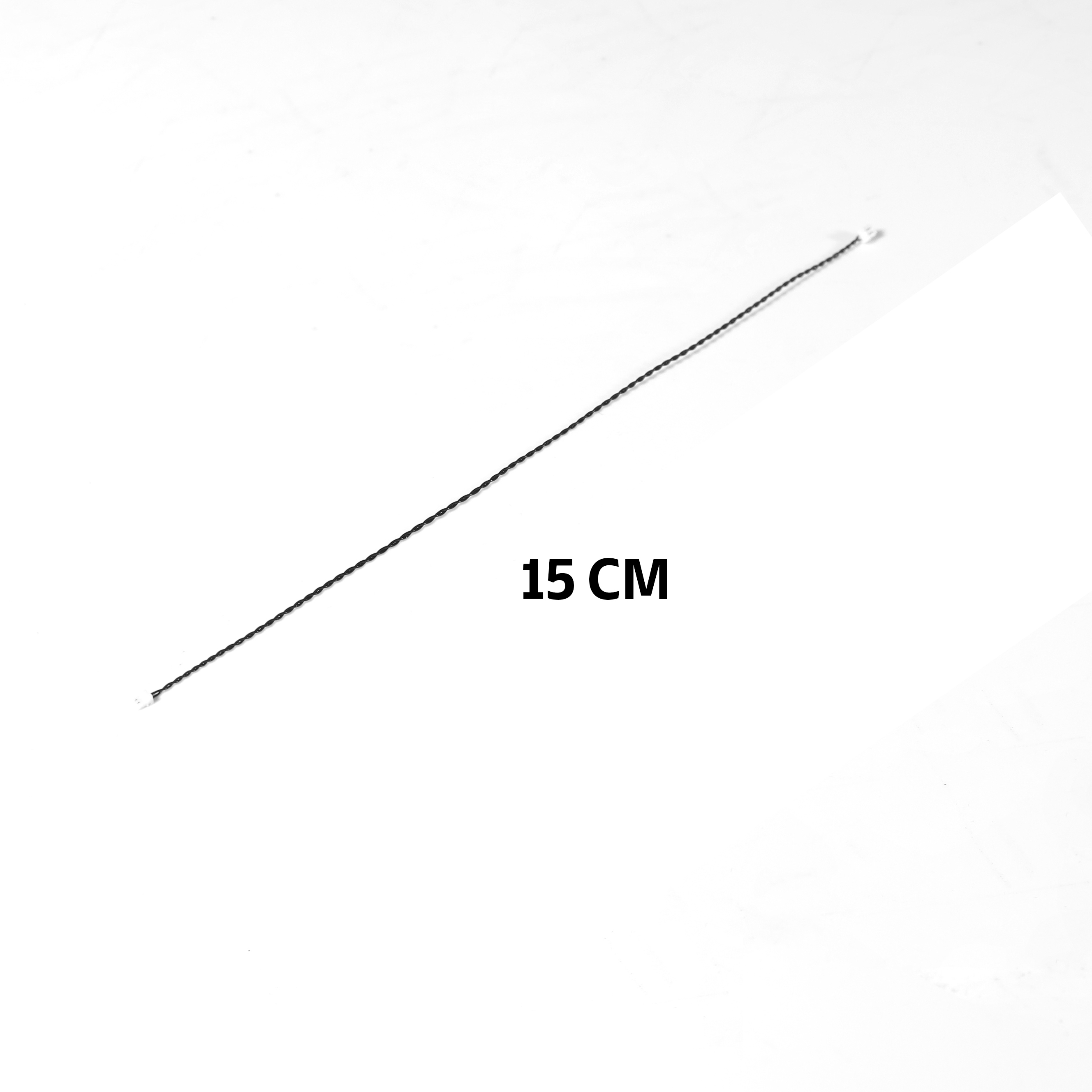 V2001b Verlengkabel 15CM
