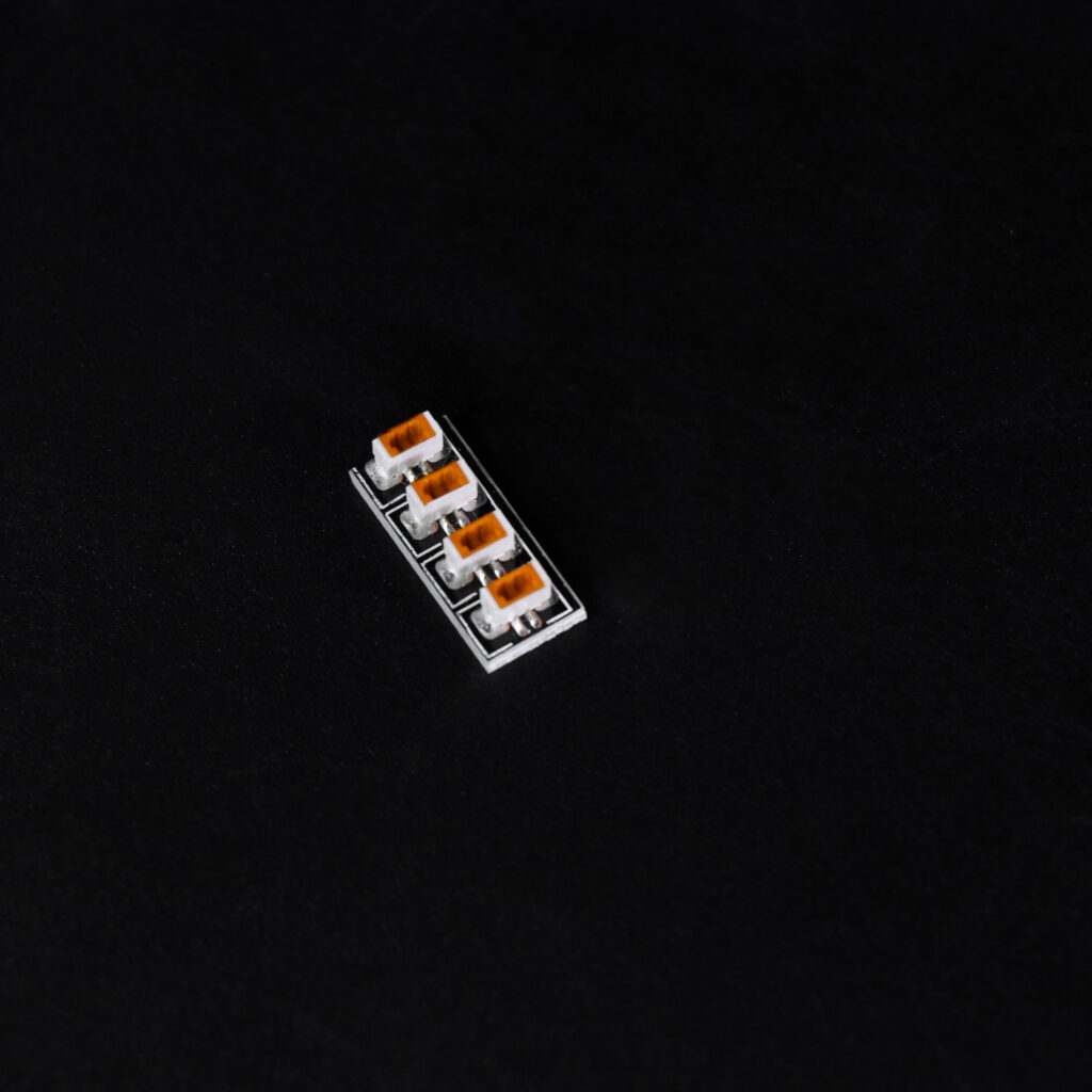 V3001 Plugdoos 4 plekken - Afbeelding 2