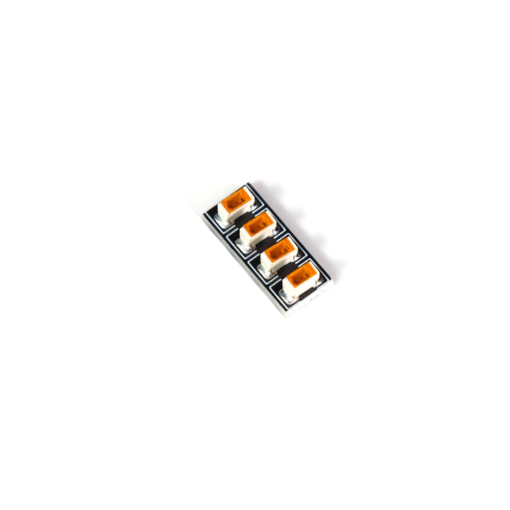 V3001 Plugdoos 4 plekken